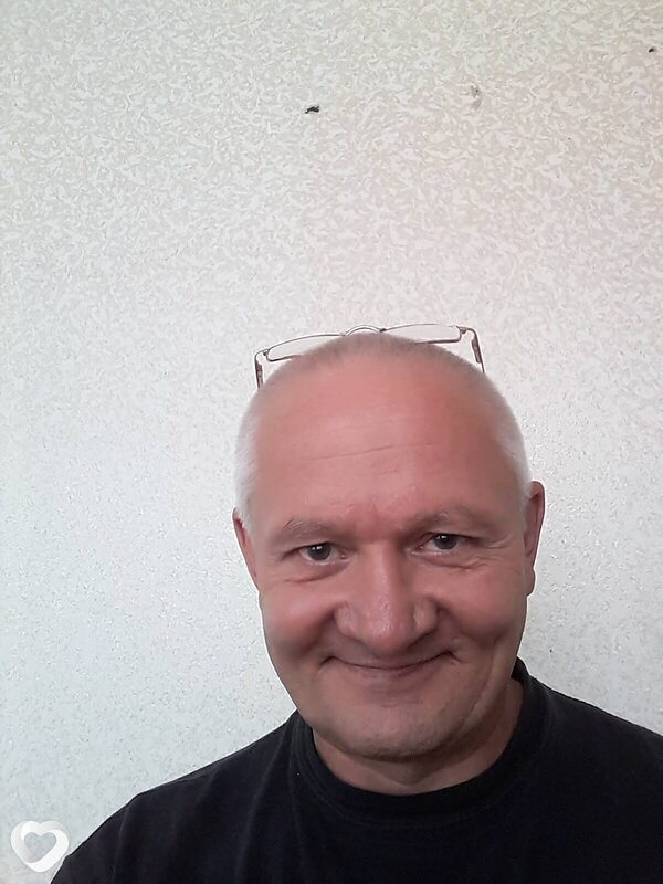 Фото анкеты Сергей