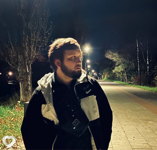 Фото анкеты Murat