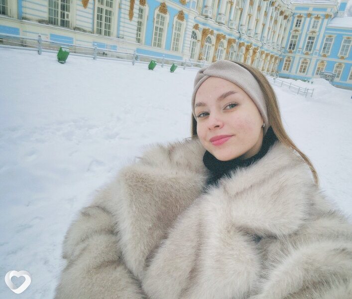 Фото анкеты Яна