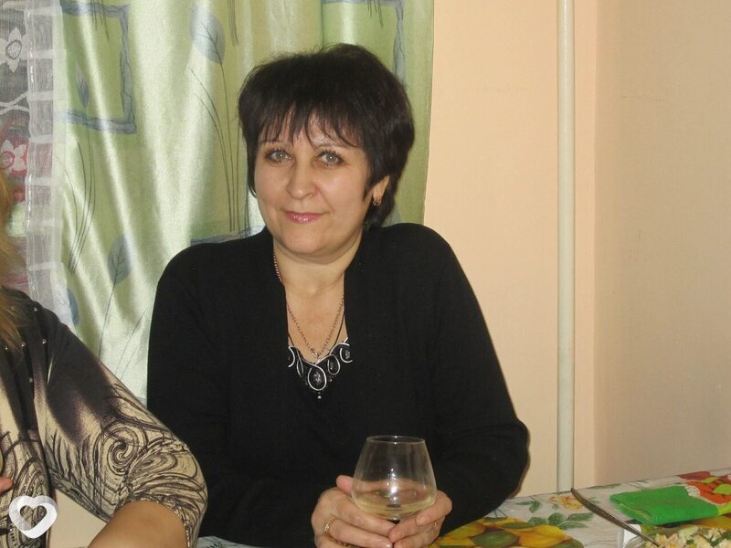 Фото Галина
