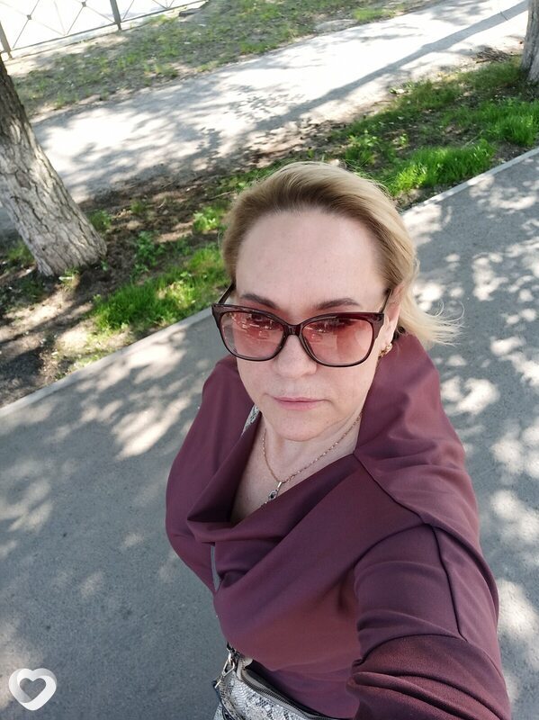 Фото Ольга