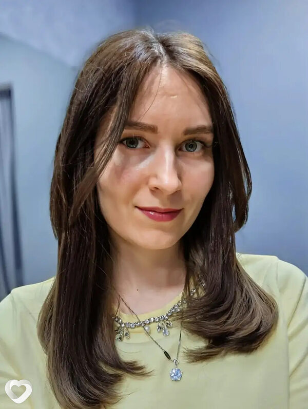 Фото анкеты Beautiful