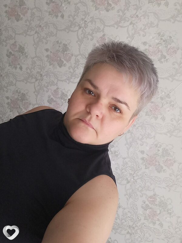 Фото анкеты Юлия