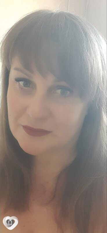 Фото анкеты Александра