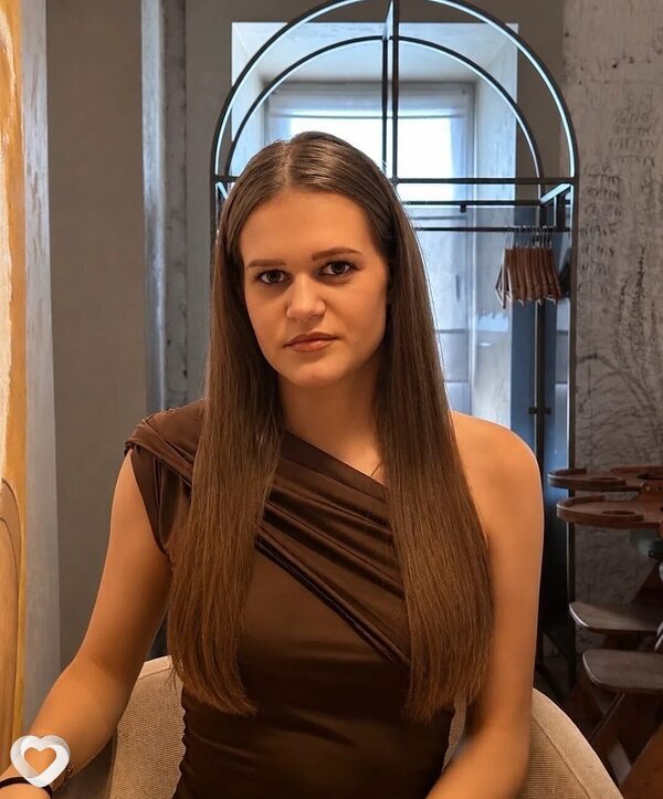 Фото Екатерина