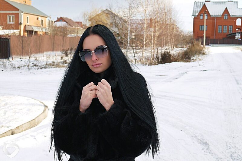 Фото анкеты Xxx
