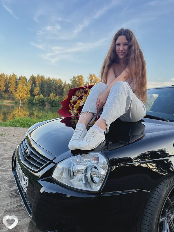 Фото анкеты Margo