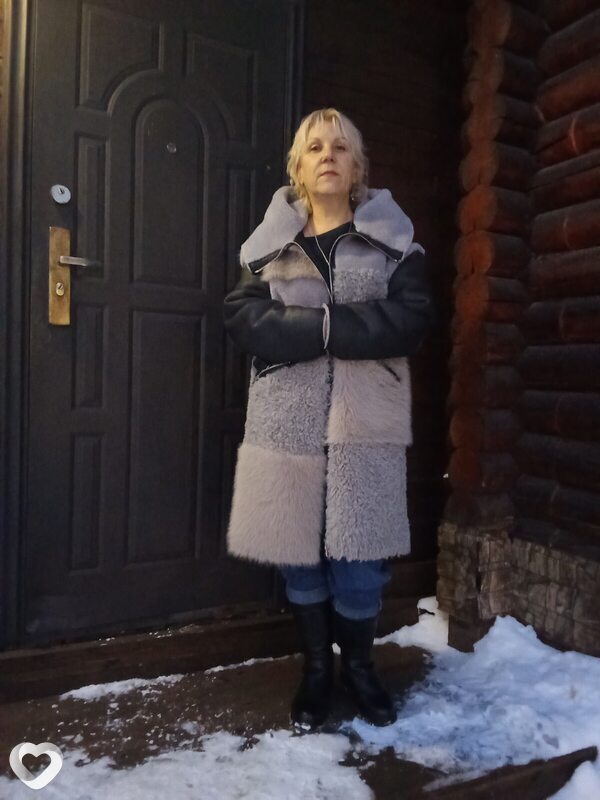 Фото Ирина