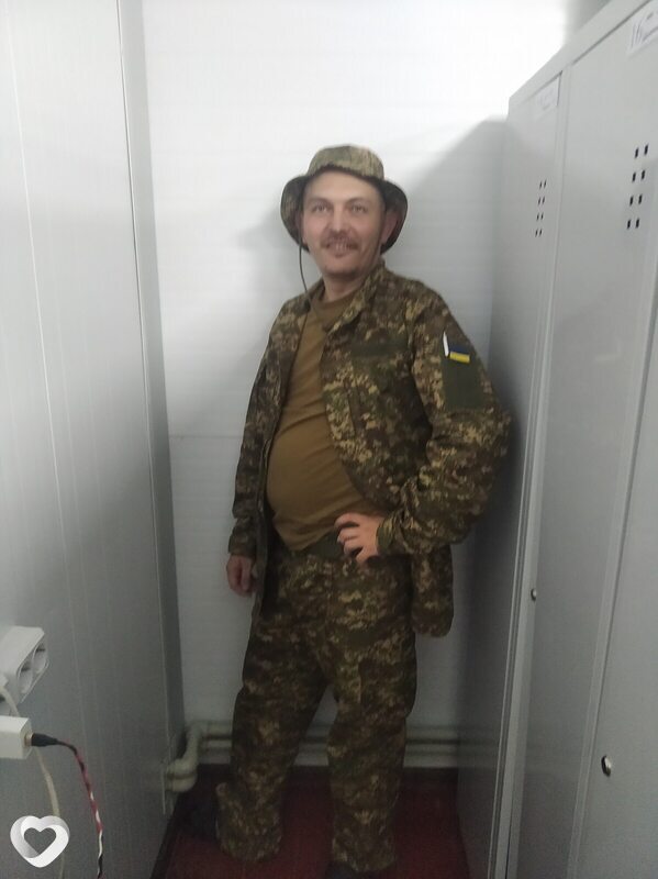 Фото анкеты Степан