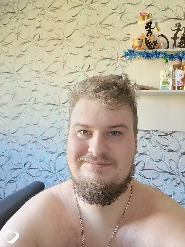Фото анкеты Кирилл