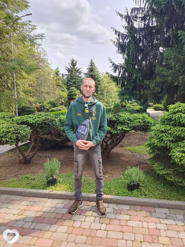 Фото Олександр