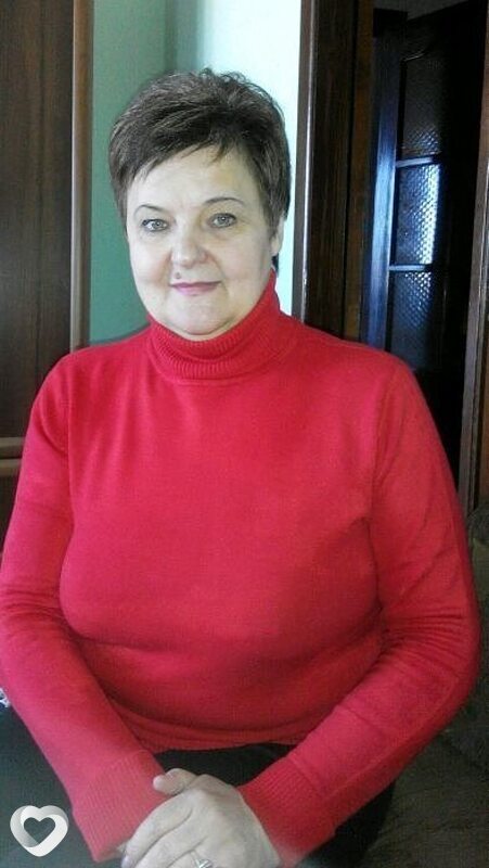 Фото Людмила