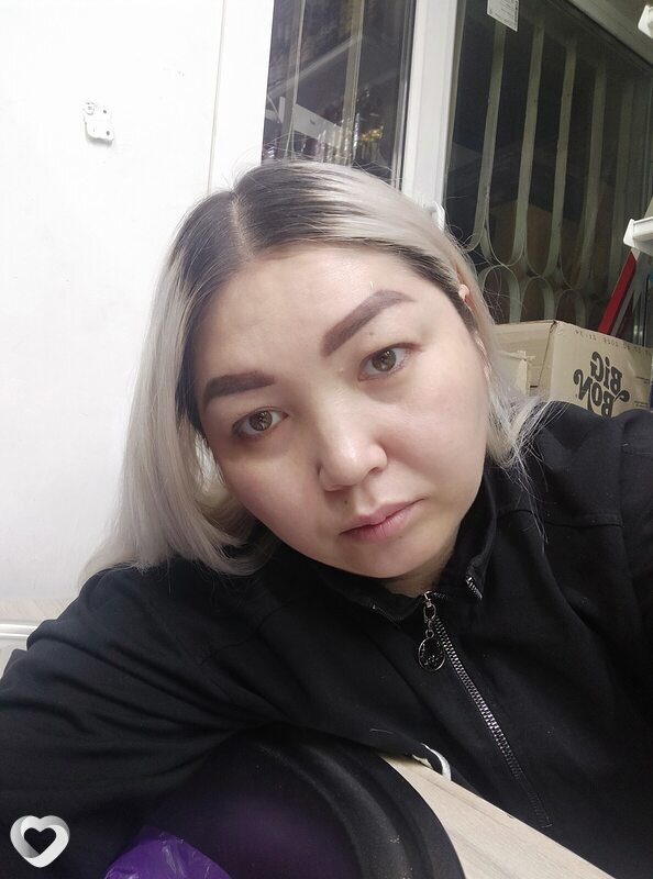 Фото анкеты Дана