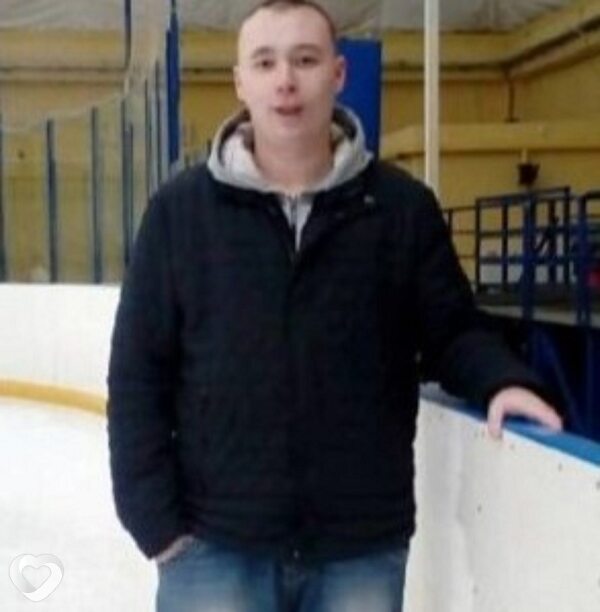Фото анкеты Василий