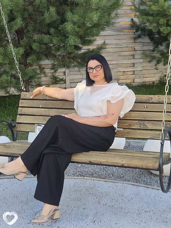 Фото Ирина