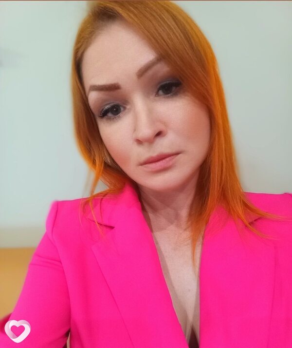 Фото анкеты Екатерина