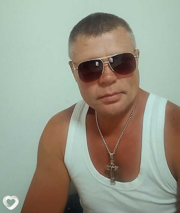 Фото анкеты Олег