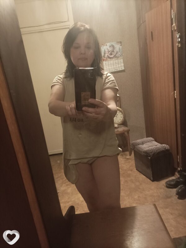 Фото анкеты Ирина