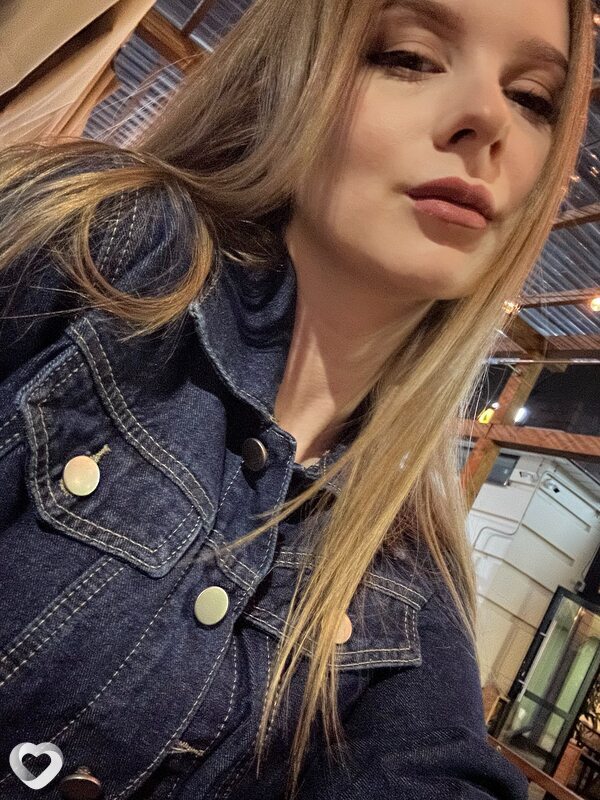 Фото Ирина
