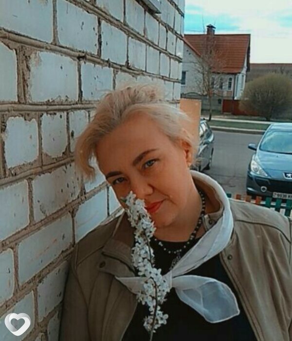 Фото анкеты Капитан