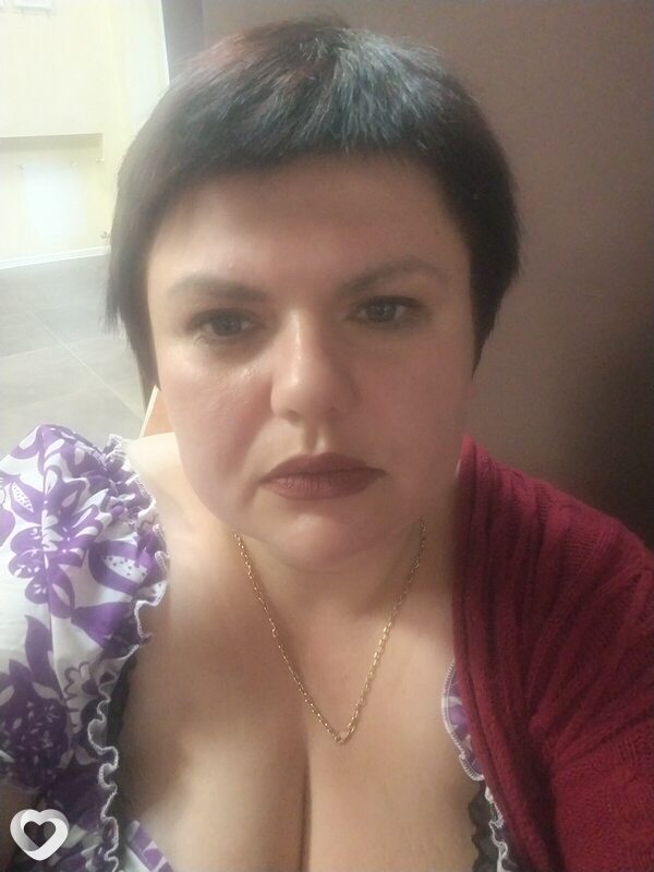 Фото Татьяна
