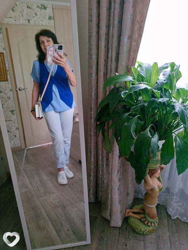 Фото Галина