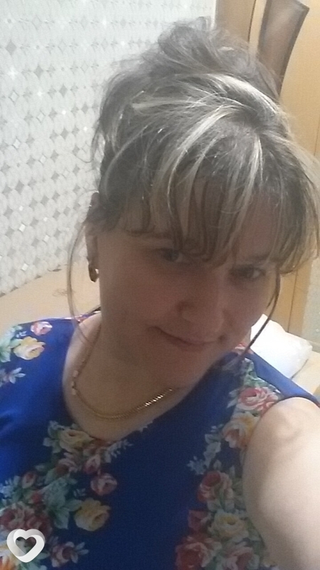 Фото Ирина