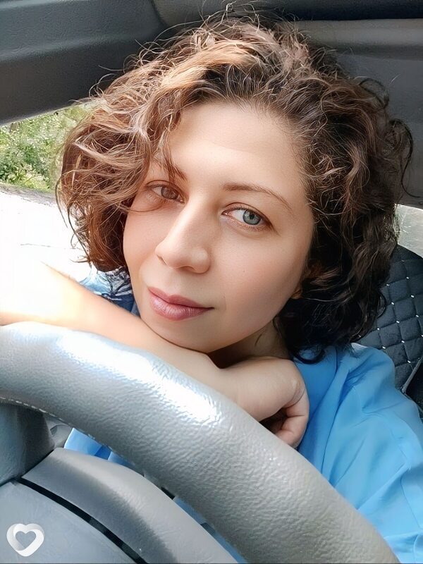 Фото анкеты Лика