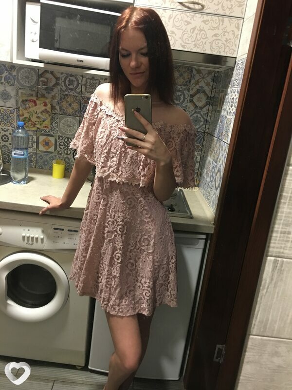 Фото анкеты Тина