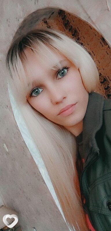 Фото анкеты Екатерина