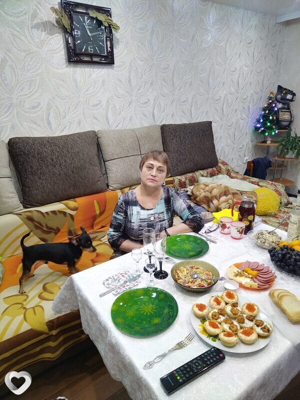 Фото Людмила