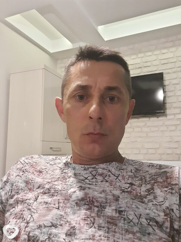 Фото анкеты Дмитрий
