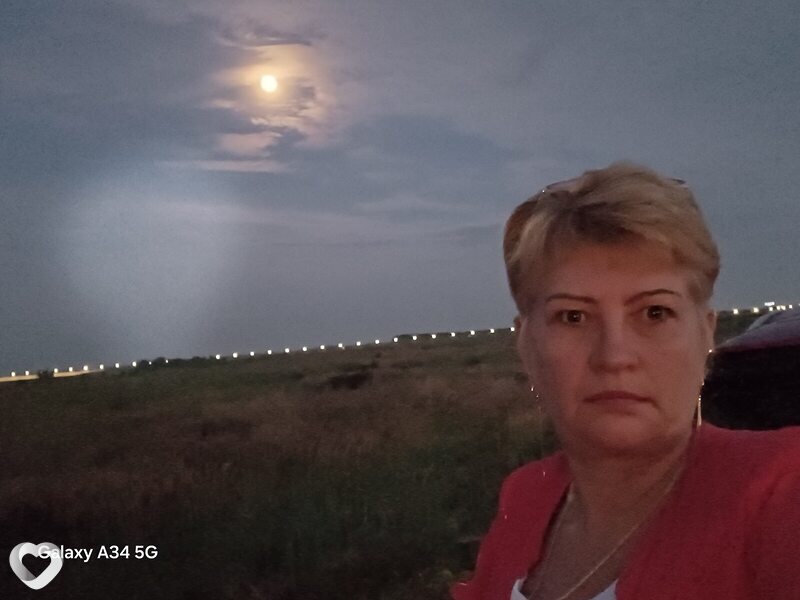 Фото Татьяна