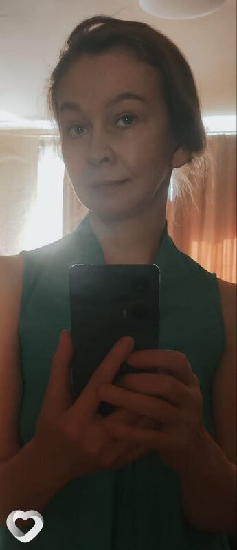 Фото Нина