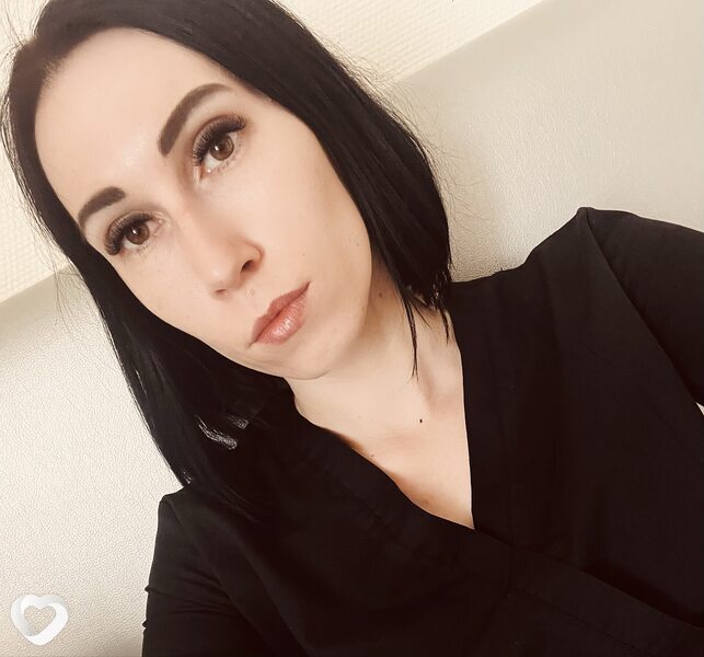 Фото анкеты Наталья