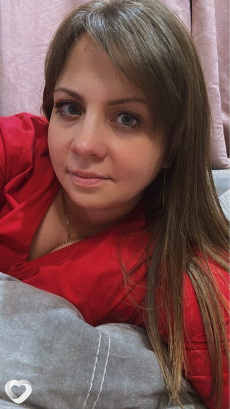Фото анкеты Ann