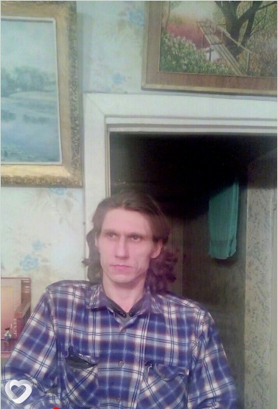 Фото анкеты Александр