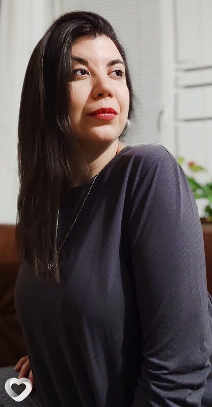 Фото анкеты Ива