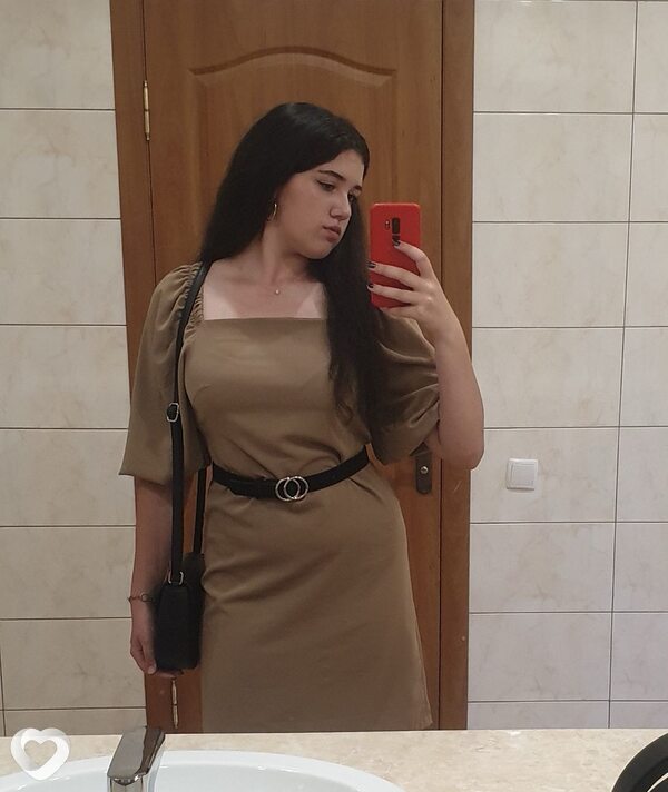 Фото анкеты Яна