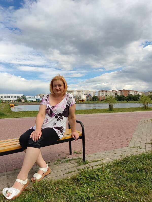 Фото анкеты Sveta