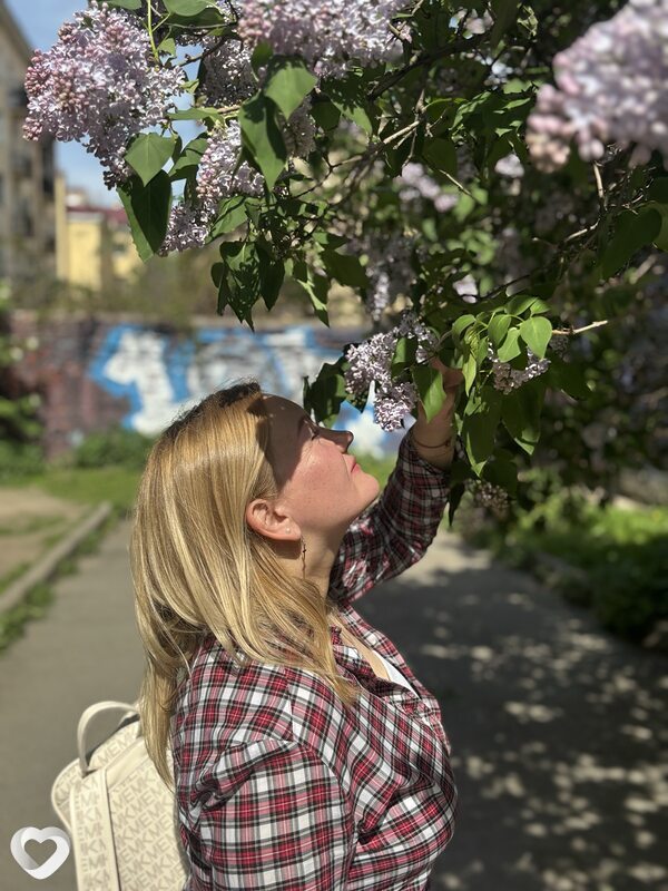 Фото Мария