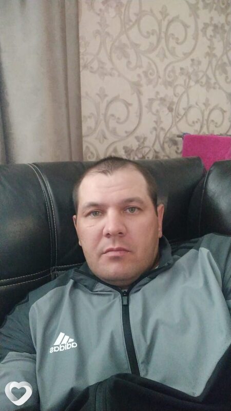Фото анкеты Женя