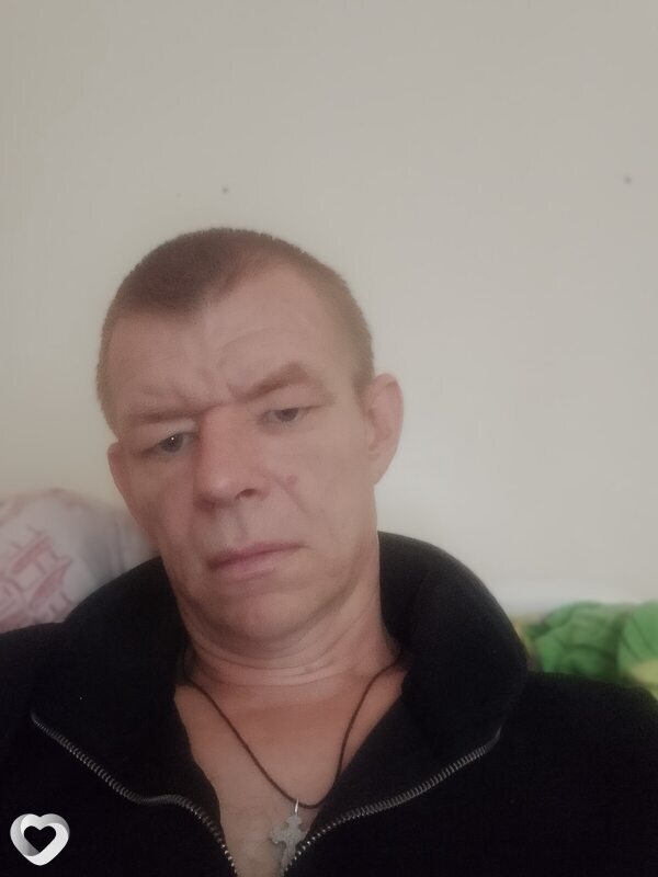 Фото анкеты Дима
