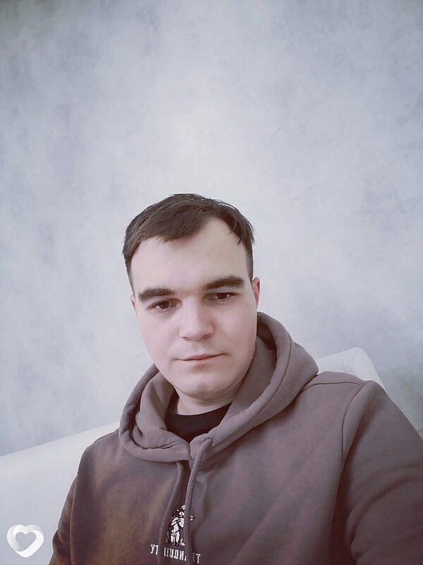 Фото анкеты Алексей