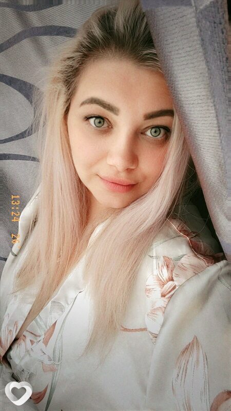 Фото Анна