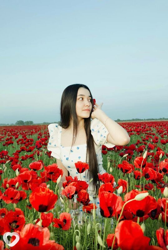 Фото анкеты Сафия