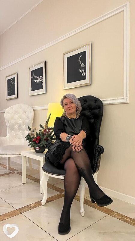 Фото анкеты Ирина