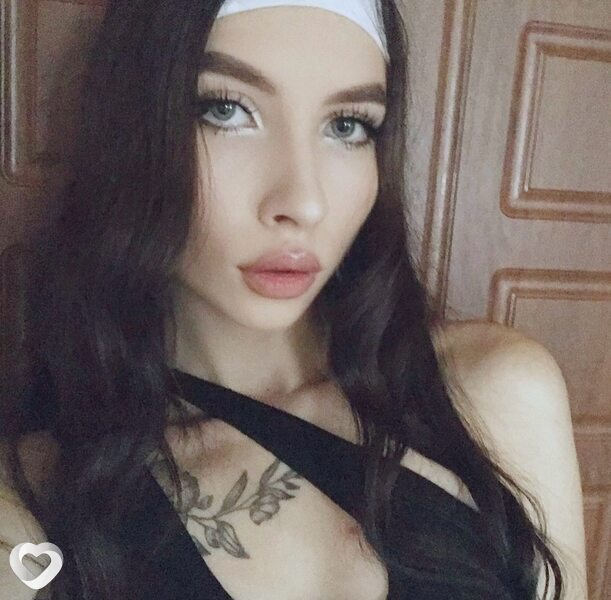 Фото анкеты Valya