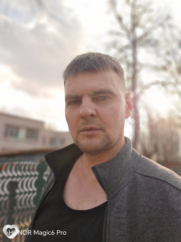 Фото анкеты Федя