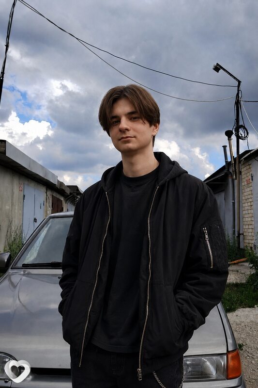 Фото анкеты Иван